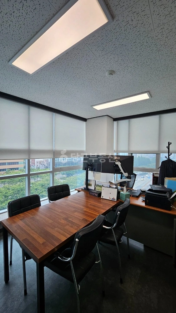 부산광역시 부산진구 범전동 사무실 사진 1