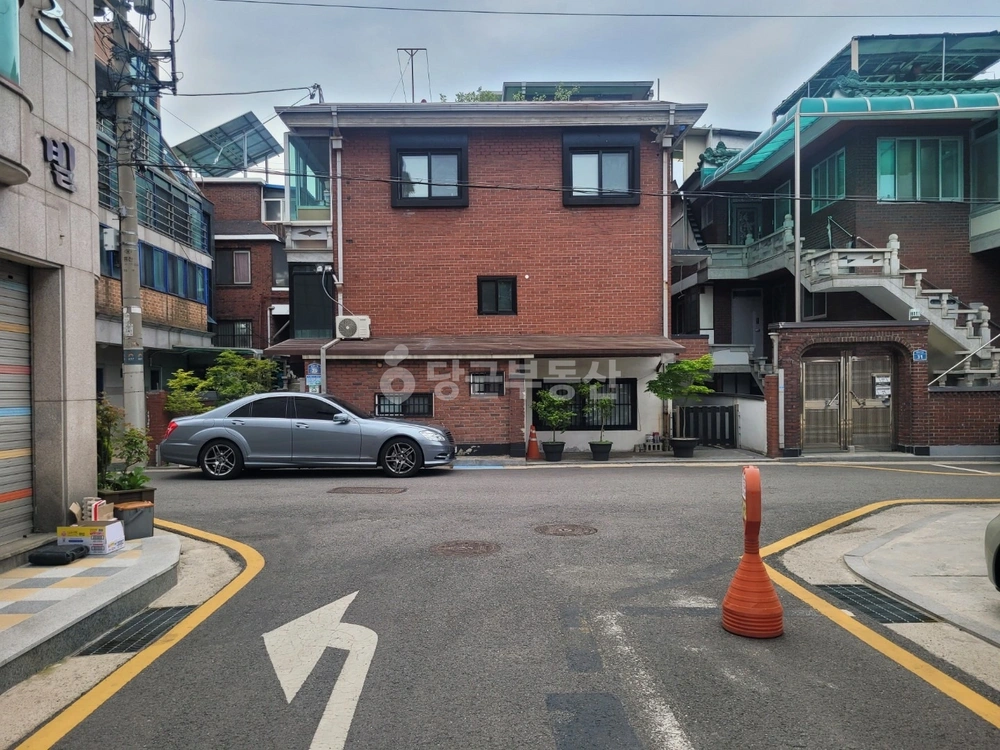 서울특별시 금천구 독산동 단독/전원주택 사진 1