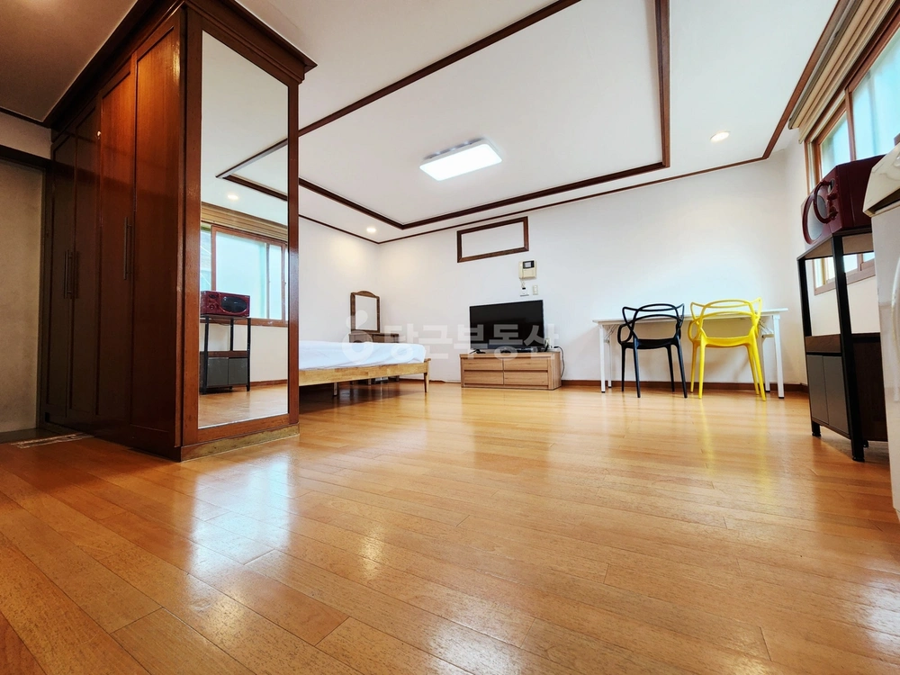 서울특별시 강남구 역삼동 원룸 사진 1