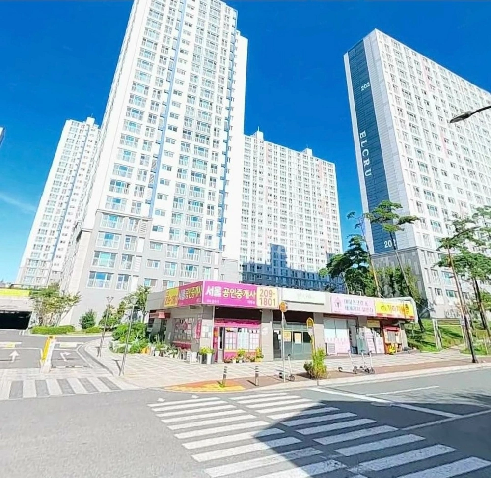 울산광역시 동구 방어동 상가 사진 1