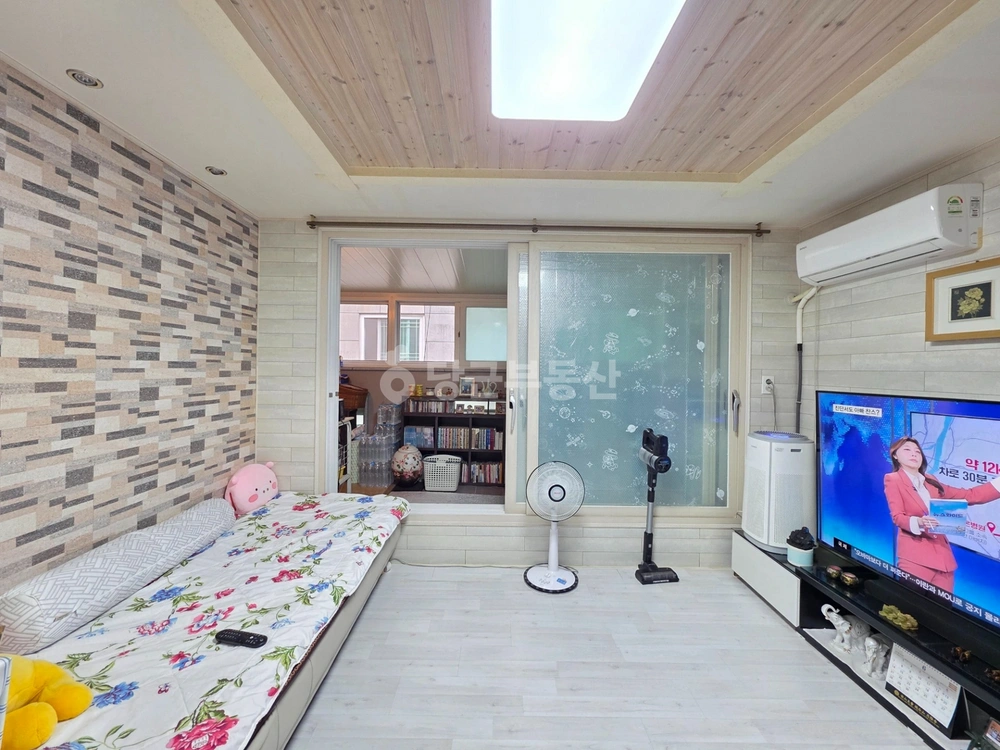 경기도 안산시 상록구 본오동 빌라(투룸 이상) 사진 1