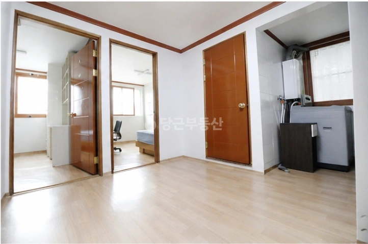 대구광역시 북구 산격동 빌라(투룸 이상) 사진 1