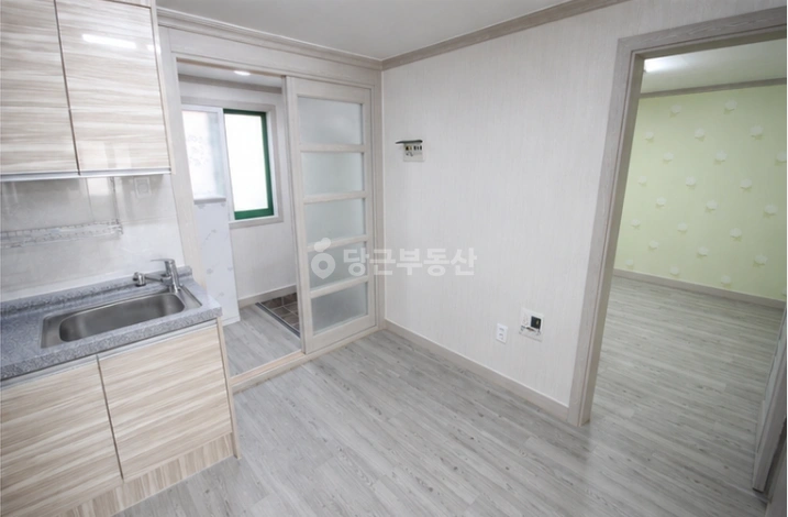 대구광역시 북구 산격동 빌라(투룸 이상) 사진 1