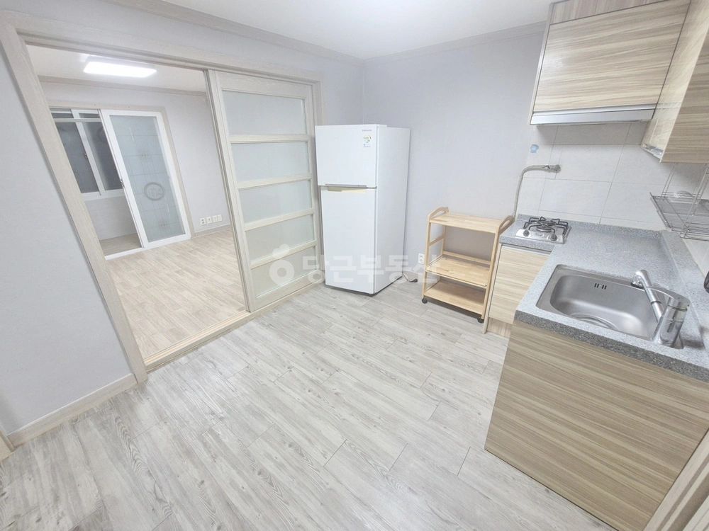 대구광역시 북구 산격동 빌라(투룸 이상) 사진 1