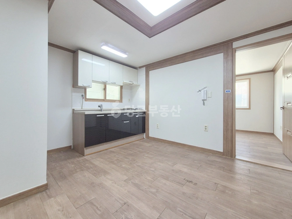 대구광역시 서구 내당동 빌라(투룸 이상) 사진 1