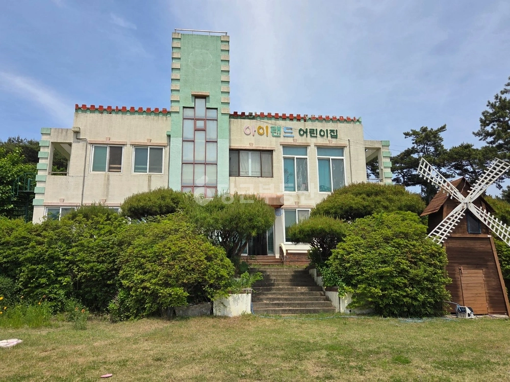 충청남도 서산시 대산읍 건물 사진 1