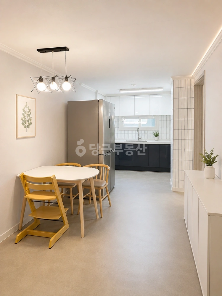 울산광역시 남구 삼산동 아파트 사진 1
