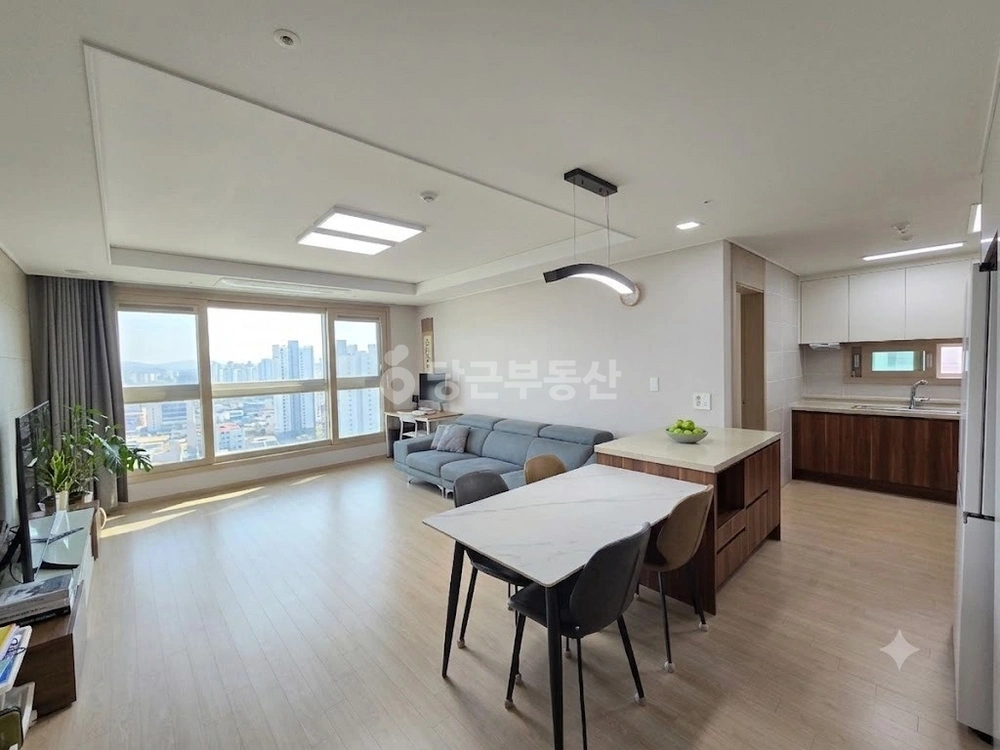 울산광역시 남구 신정동 아파트 사진 1