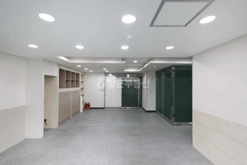 부산광역시 부산진구 부전동 사무실 사진 1