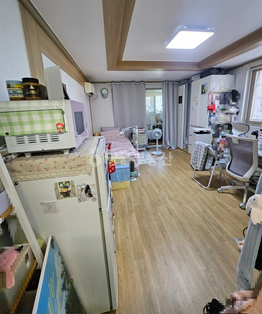충청북도 청주시 서원구 성화동 원룸 사진 1
