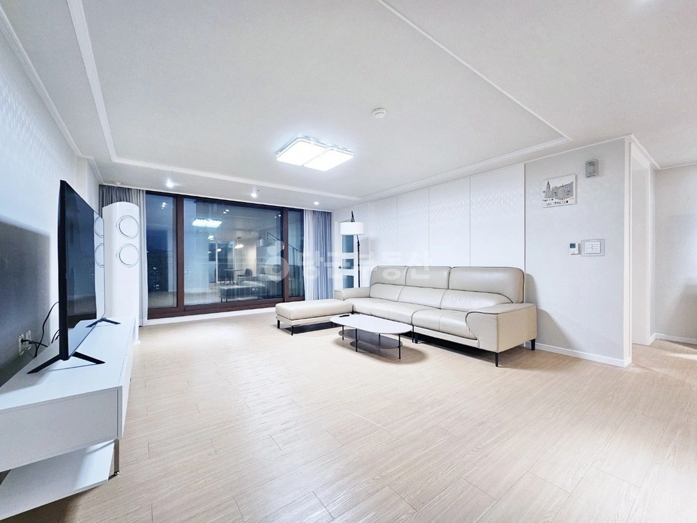 서울특별시 강남구 삼성동 아파트 사진 1