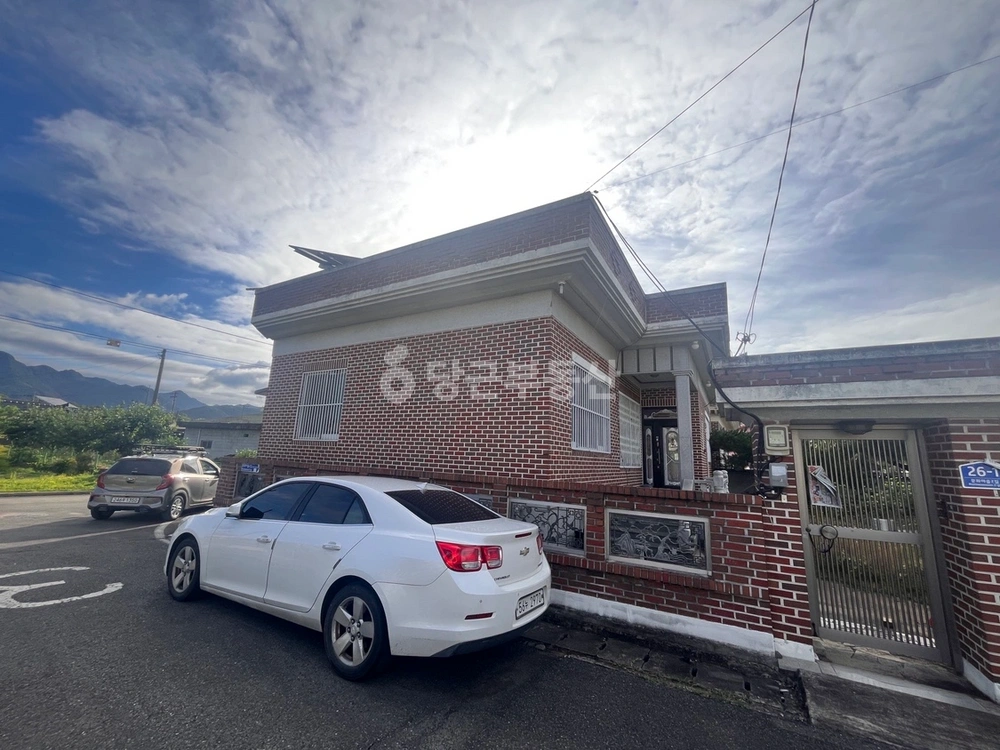 경상남도 창녕군 도천면 단독/전원주택 사진 1