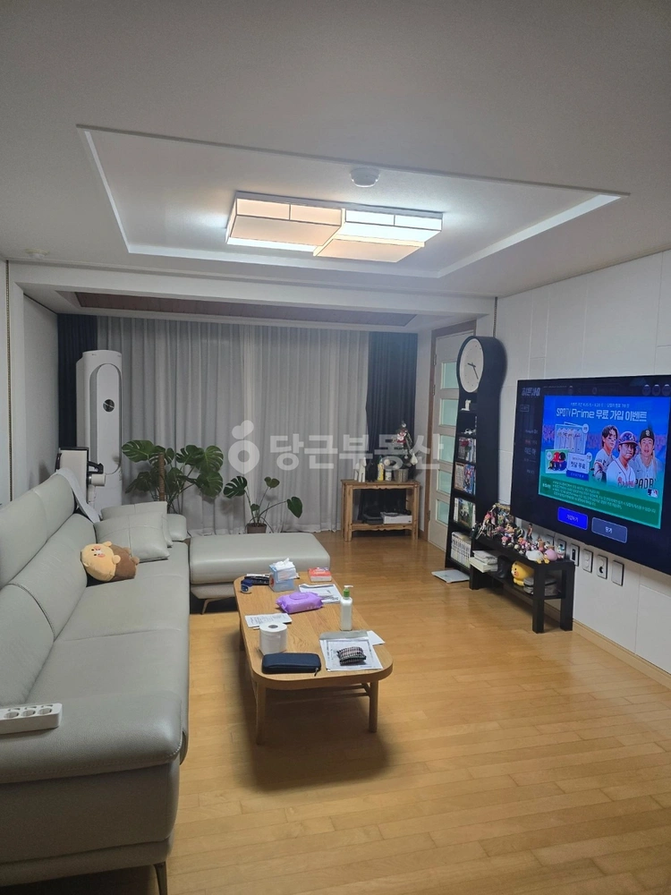 서울특별시 구로구 온수동 아파트 사진 1