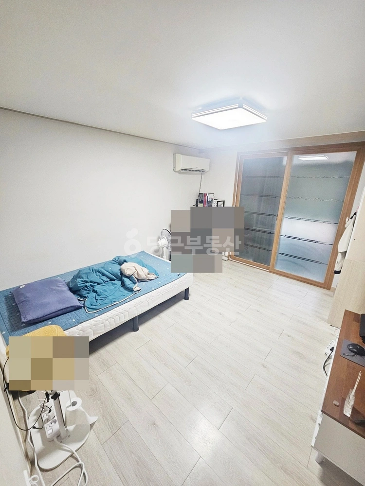 울산광역시 북구 염포동 원룸 사진 1
