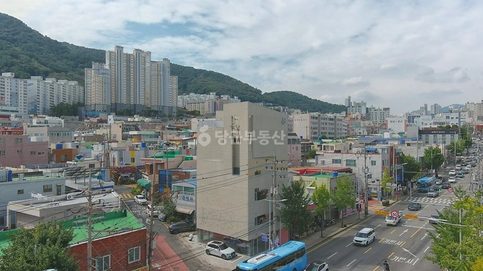 부산광역시 수영구 망미동 상가 사진 1
