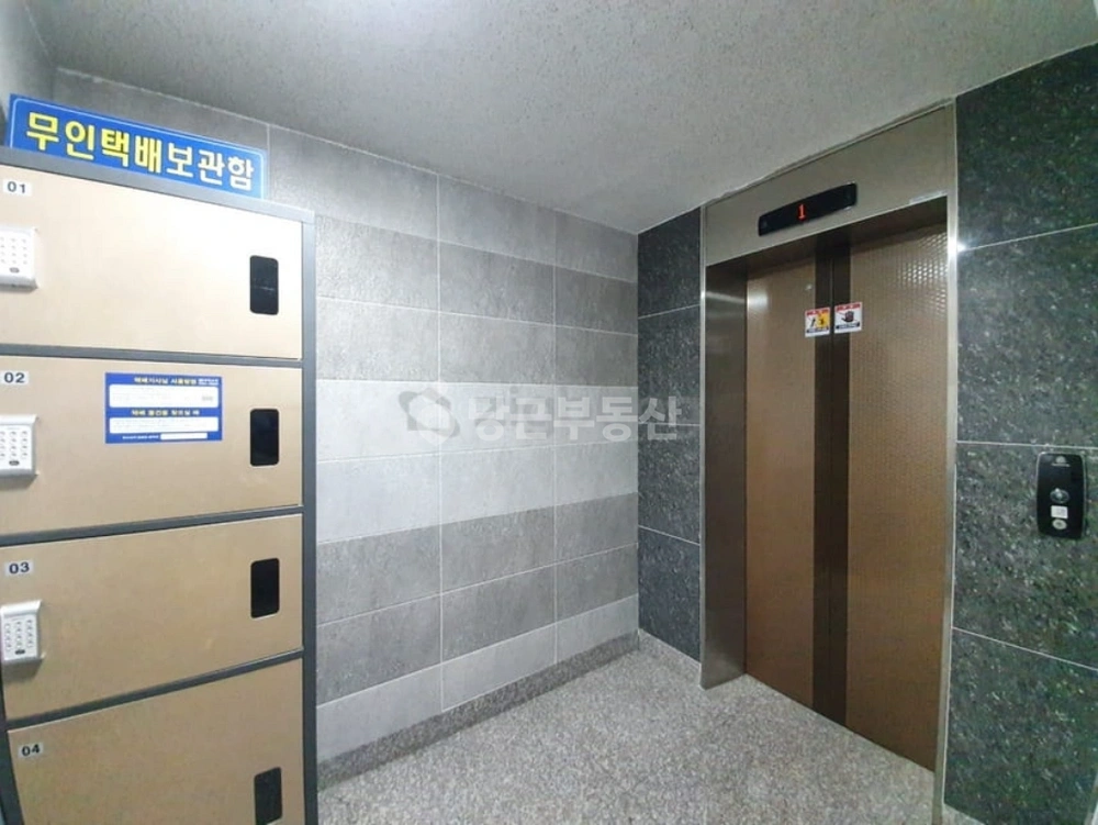 경상북도 경산시 정평동 원룸 사진 1