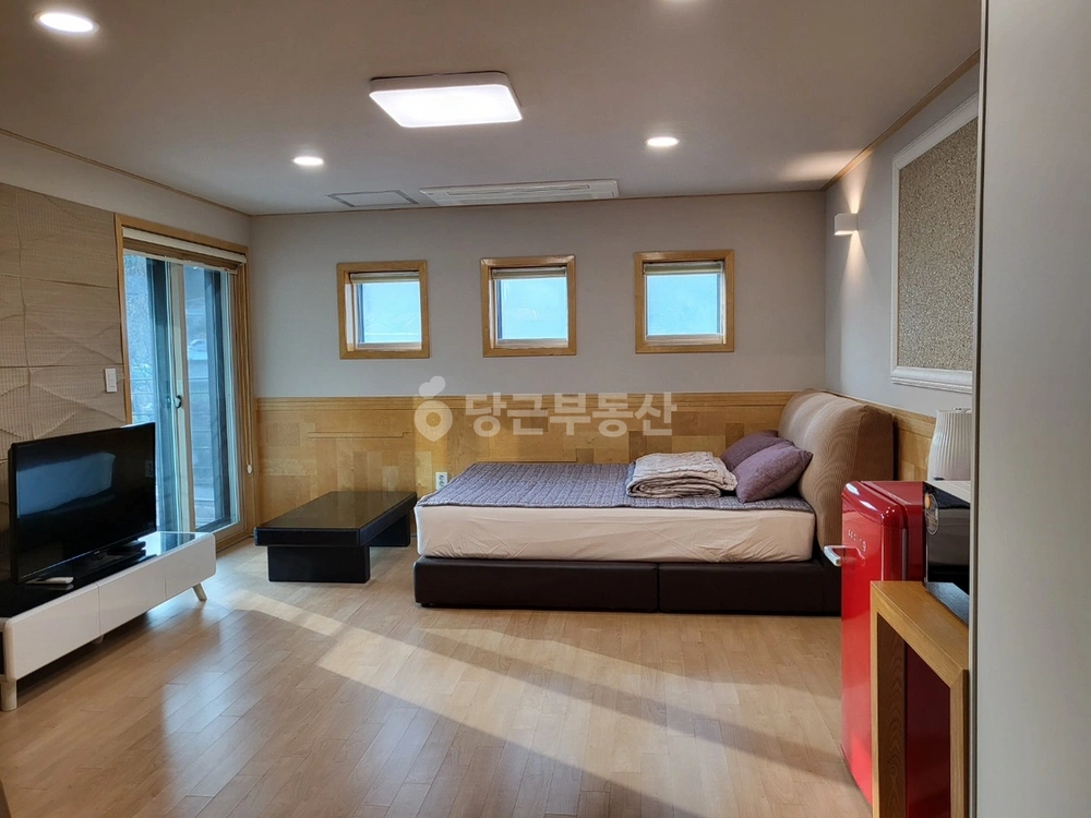 강원특별자치도 영월군 영월읍 원룸 사진 1