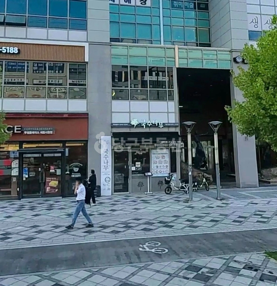 세종특별자치시 보람동 상가 사진 1