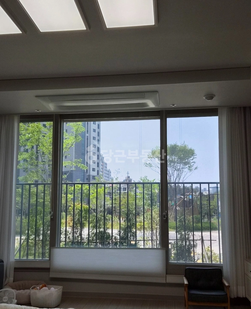 전북특별자치도 익산시 마동 아파트 사진 1