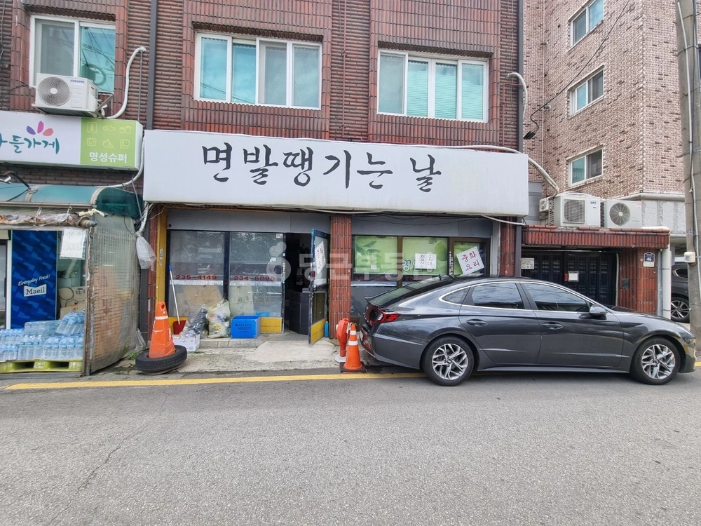 경기도 수원시 권선구 세류동 상가 사진 1