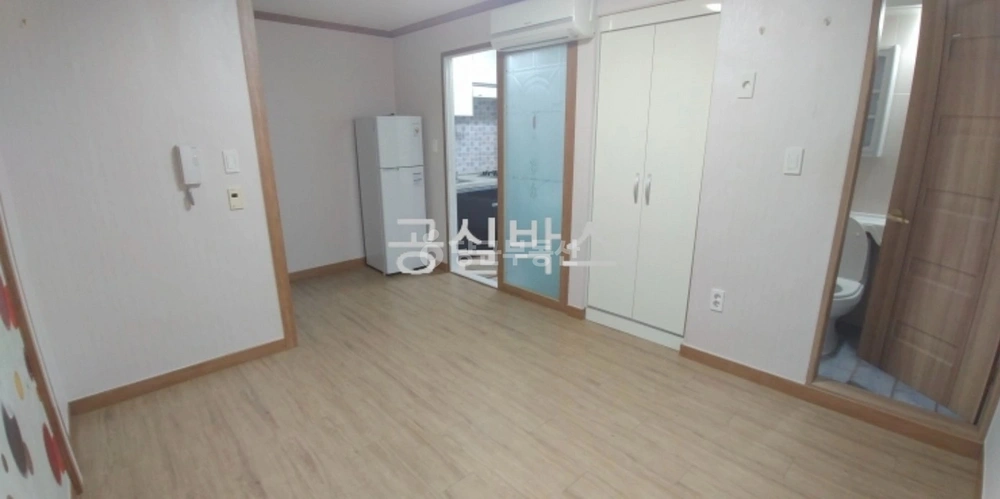 전북특별자치도 전주시 완산구 효자동3가 원룸 사진 1