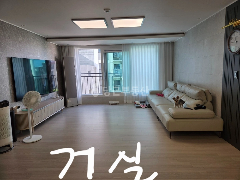 제주특별자치도 서귀포시 중문동 아파트 사진 1