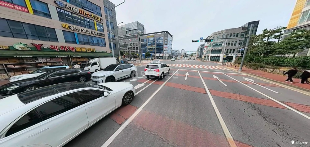 제주특별자치도 제주시 도련일동 상가 사진 1