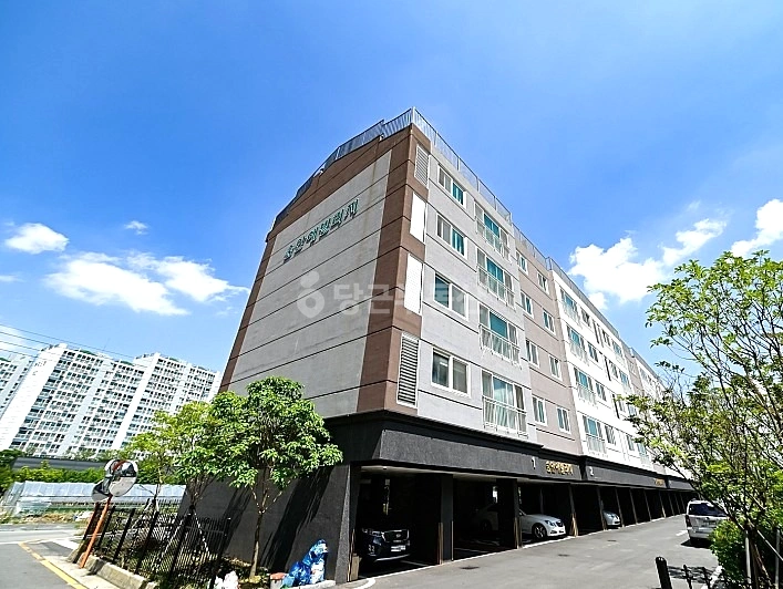 전남광주통합특별시 광산구 도산동 아파트 사진 1