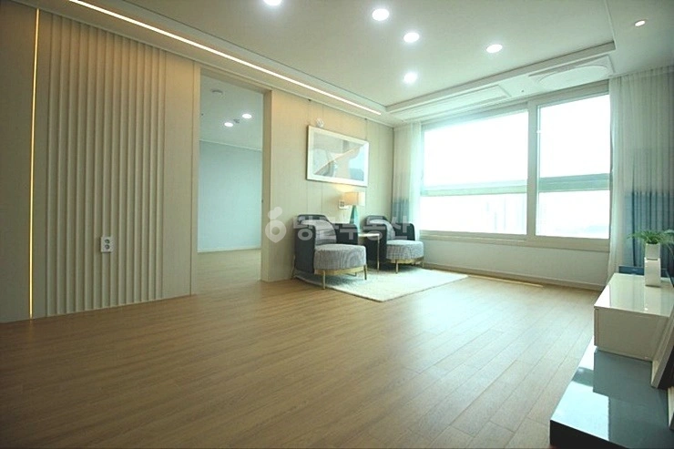 경기도 의정부시 의정부동 아파트 사진 1