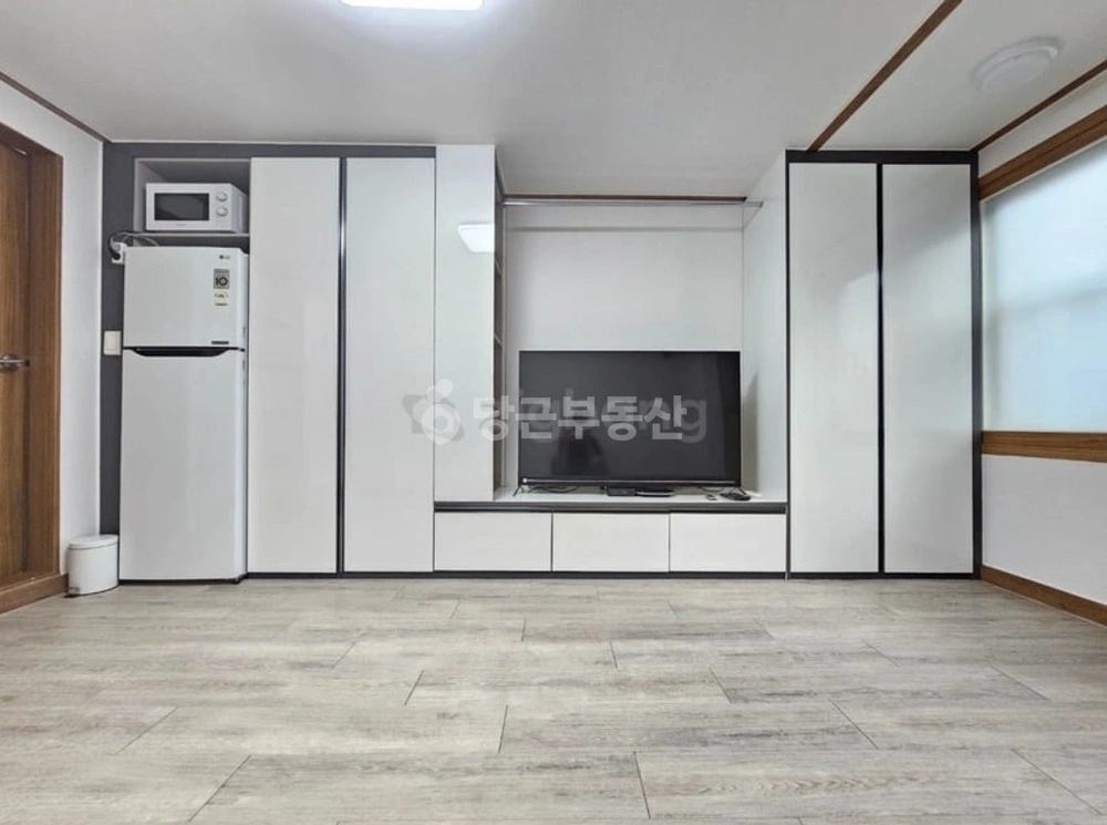 충청남도 천안시 서북구 성정동 원룸 사진 1