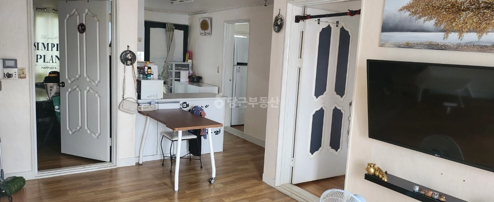 경상북도 포항시 남구 오천읍 아파트 사진 1