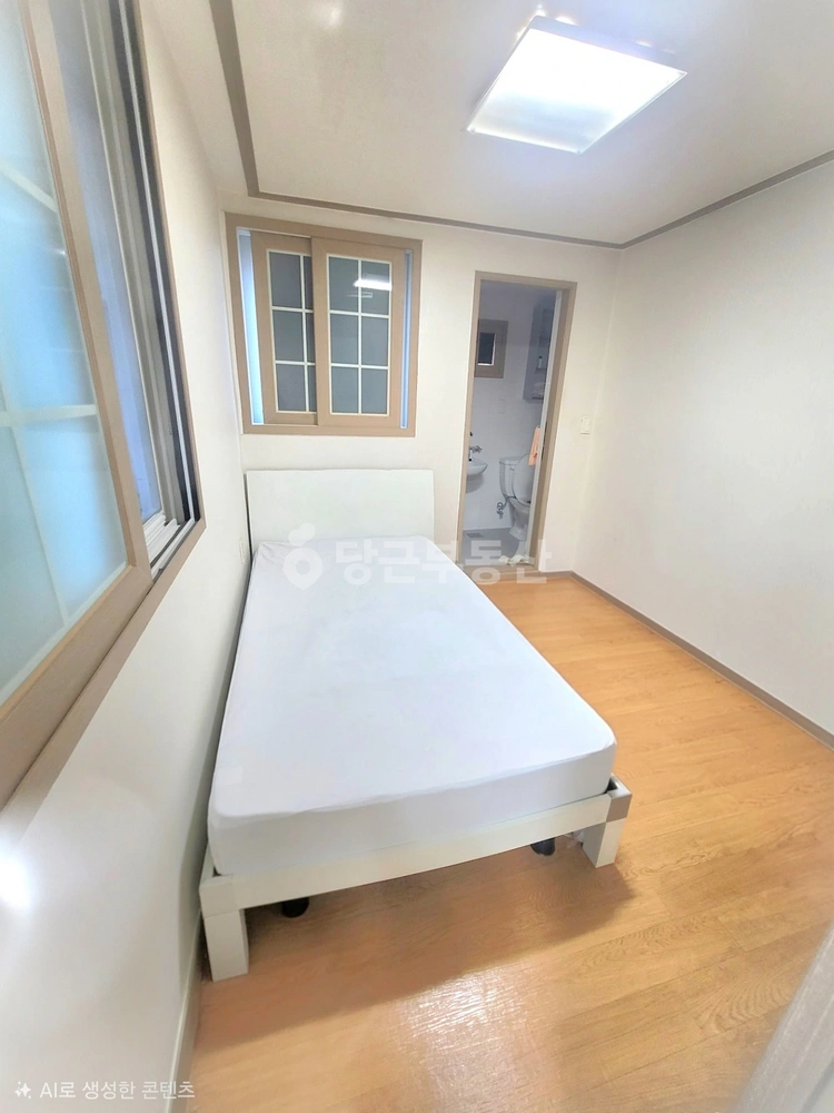 부산광역시 동래구 온천동 원룸 사진 1