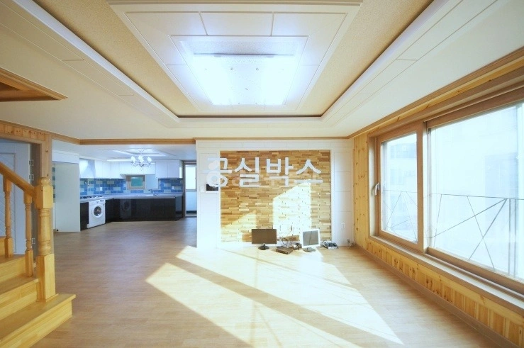 대전광역시 유성구 봉명동 빌라(투룸 이상) 사진 1