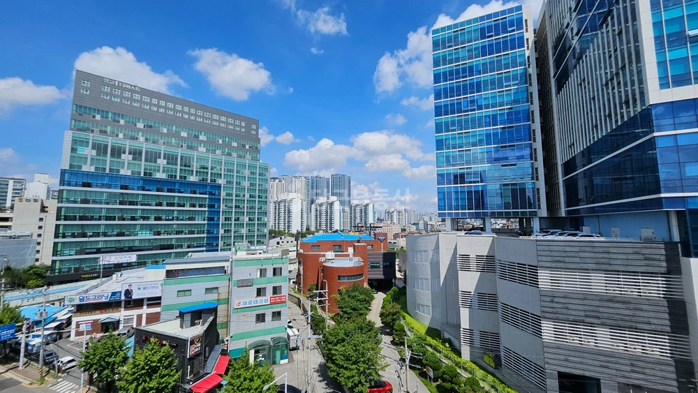 경기도 수원시 영통구 매탄동 원룸 사진 1