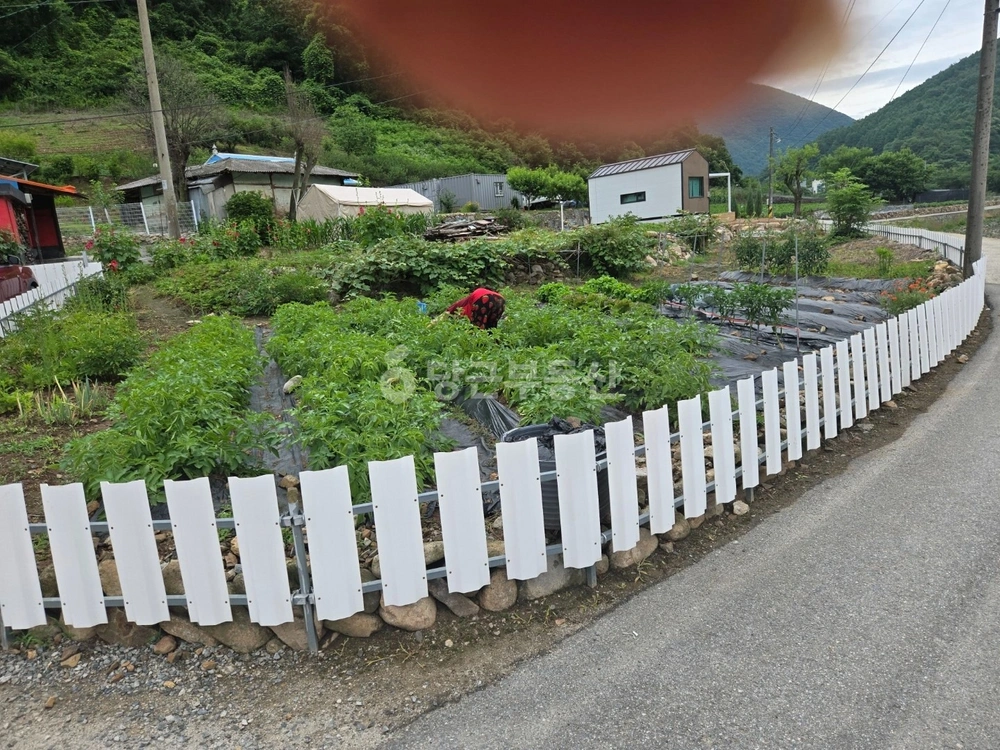 충청북도 제천시 덕산면 토지 사진 1