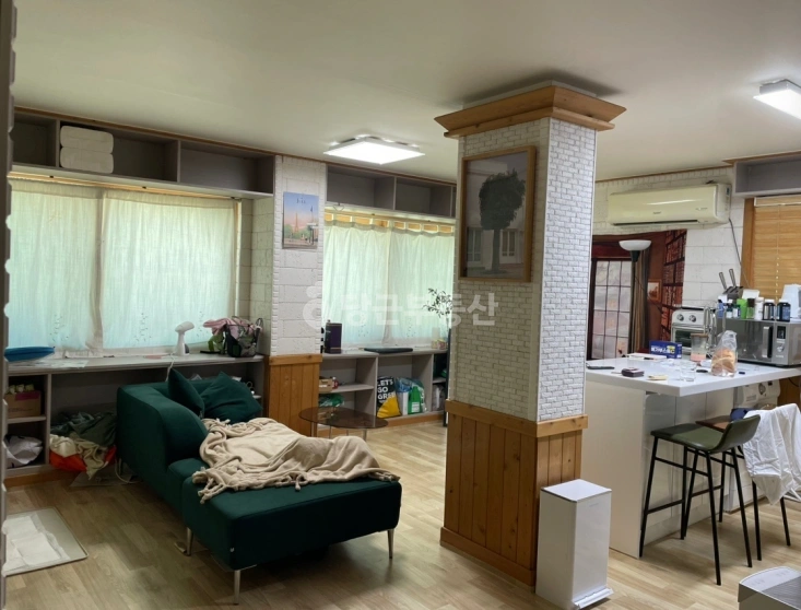 서울특별시 마포구 성산동 빌라(투룸 이상) 사진 1