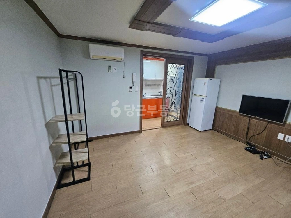경상북도 포항시 북구 죽도동 원룸 사진 1