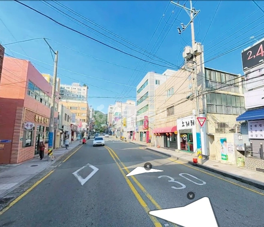 부산광역시 부산진구 초읍동 빌라(투룸 이상) 사진 1