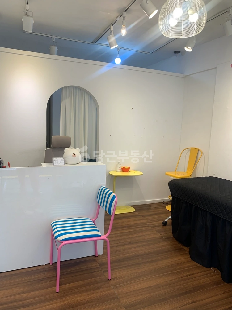 서울특별시 동작구 사당동 상가 사진 1