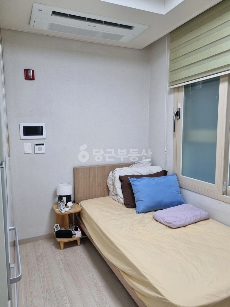 서울특별시 서초구 우면동 오피스텔 사진 1