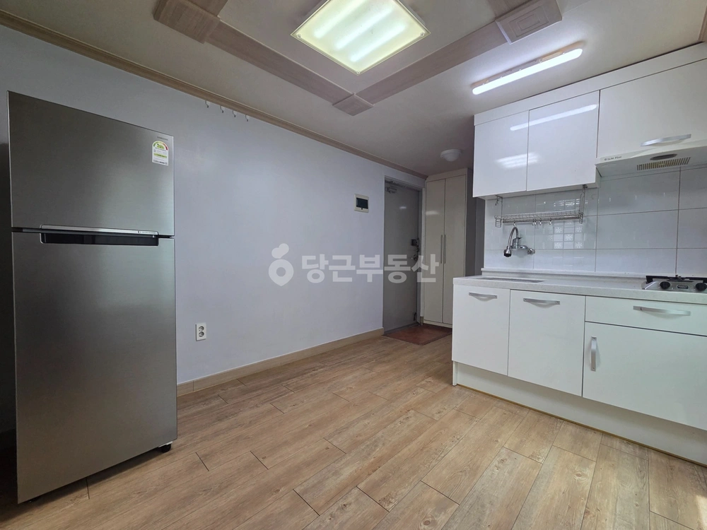 대전광역시 서구 용문동 원룸 사진 1