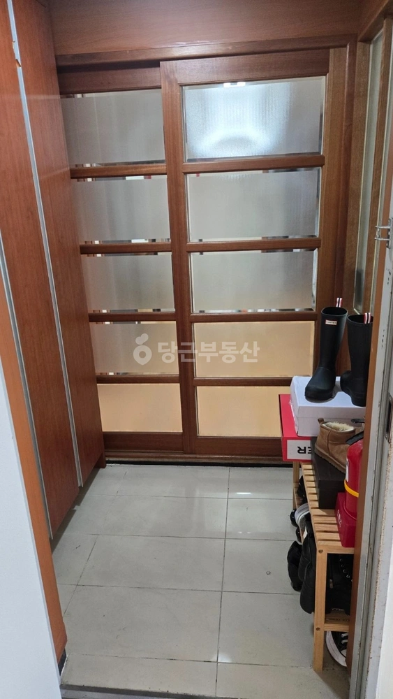 제주특별자치도 제주시 삼도2동 아파트 사진 1