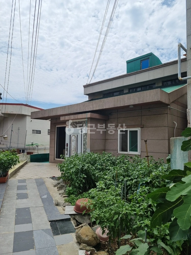 부산광역시 사상구 엄궁동 단독/전원주택 사진 1