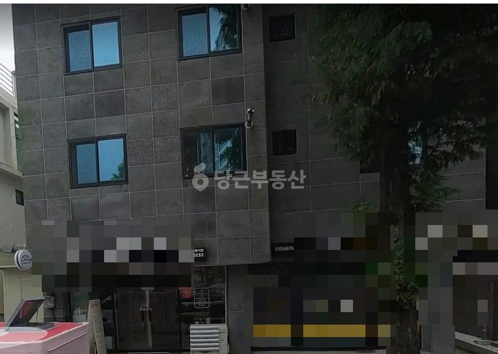 경상북도 경산시 사동 상가 사진 1