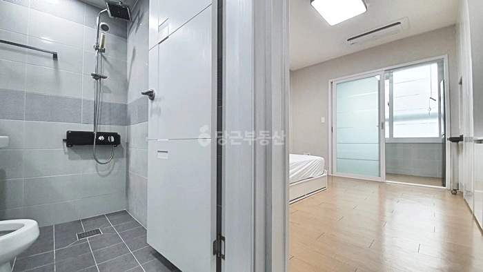 부산광역시 부산진구 양정동 오피스텔 사진 1
