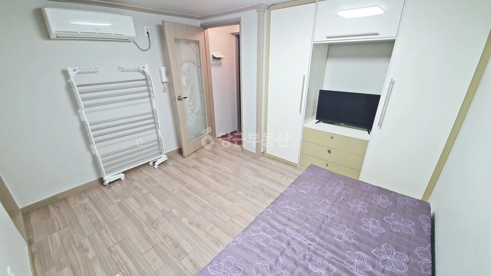 부산광역시 부산진구 양정동 원룸 사진 1