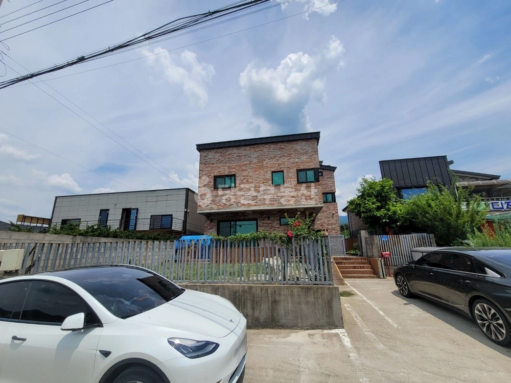 강원특별자치도 춘천시 동내면 단독/전원주택 사진 1