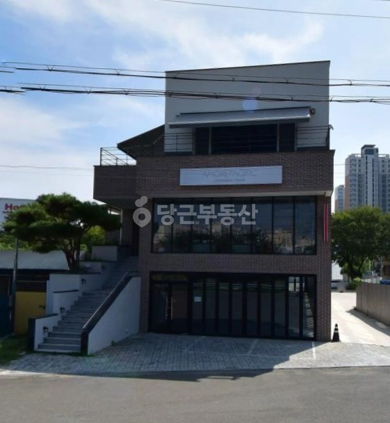경상북도 경산시 중방동 상가 사진 1