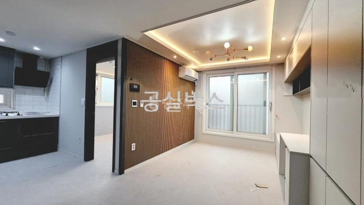 대전광역시 서구 괴정동 빌라(투룸 이상) 사진 1