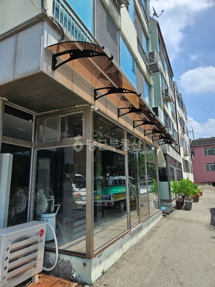 경기도 안산시 상록구 건건동 상가 사진 1